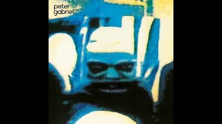 Peter Gabriel:-&#39;Kiss Of Life&#39;