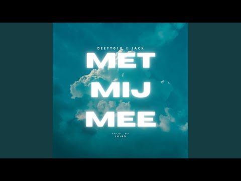 Met Mij Mee