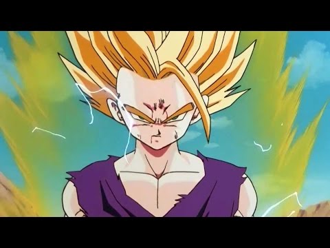 ➤Dragon Ball ᴴᴰ  [AMV] - Heart of Courage [Extended Version]