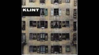 Klint - The Mess We&#39;re In