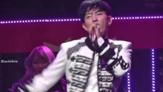 Lee Joon Gi - 《MA LADY》in Seoul FM 이준기 李準基 イ・ジュンギ