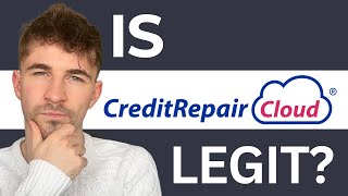 Is Credit Repair Cloud Legit? (What You NEED to Know)