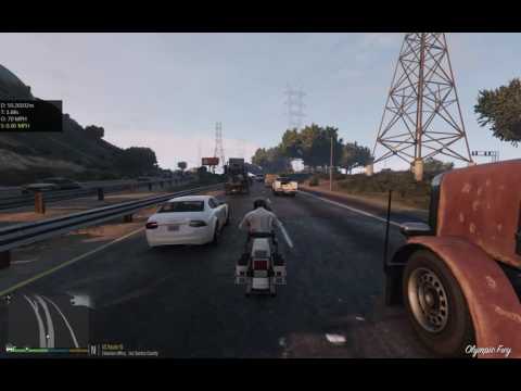 LSPDFR Warrant Wednesday - Episode 11! - (GTA:V)