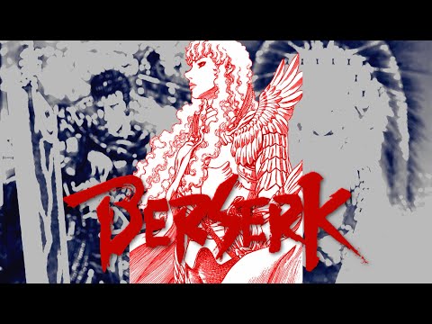 Berserk Analysis Part 3 - Falcon of the Millennium Empire (1 of 3)