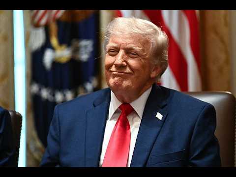 Trump Is Making 'Final Determination' on Iran
