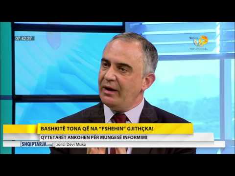 Wake Up, 5 Maj 2016, Pjesa 2 - Top Channel Albania - Entertainment Show