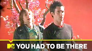 On the Set of Maroon 5's “This Love” | You Had To Be There