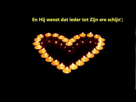 Jezus zegt dat Hij hier van ons verwacht - Johannes de Heer 827