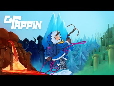 Announcement Trailer