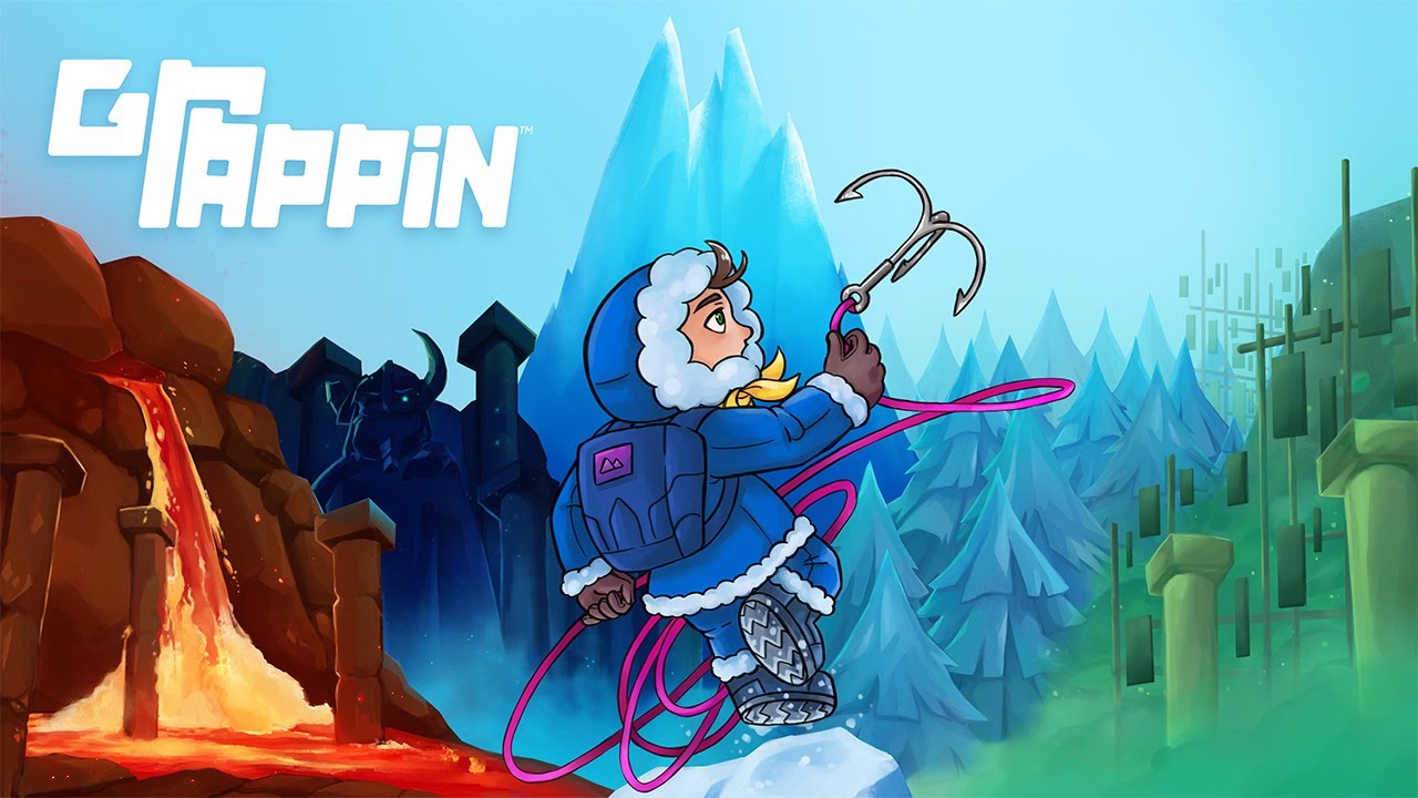 Announcement Trailer