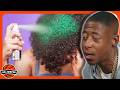 Trooper On If His Hair Is Sprayed On Viral Grocery Store Fight