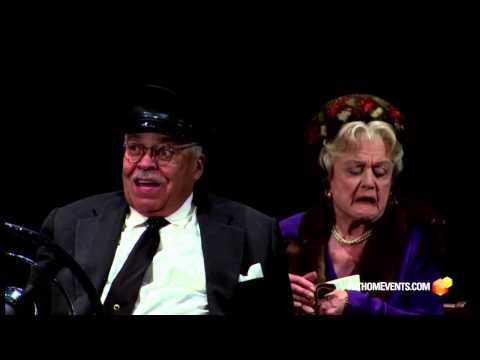 Driving Miss Daisy Trailer