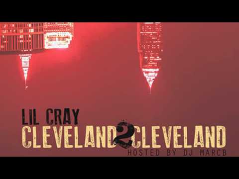 Lil Cray — Just What I'm Doin