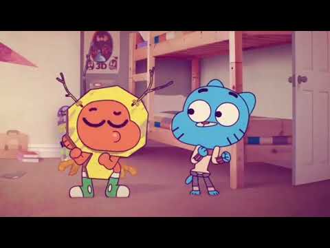 Gumball Dance Meme (Collection) / DJ Ivan Frost - Whistle