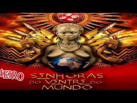 ACADÊMICOS DO SALGUEIRO 2018 - PARCERIA DE GRASSA RANGEL - SAMBA CONCORRENTE