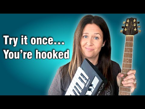 The One Exercise You'll Never Get Tired Of