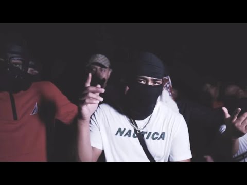 "LADZ IN THE HOOD" ONEFOUR TYPE BEAT AUSSIE / AUSTRALIAN ESHAY DRILL RAP BEAT | @twelviie