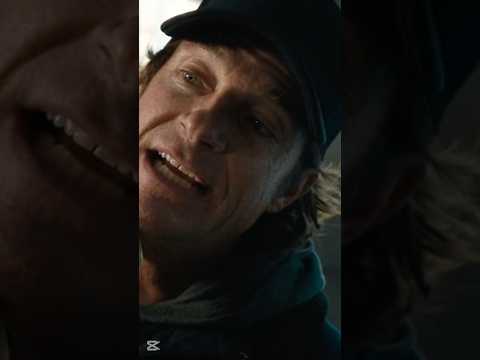 Taron Egerton and Jason Bateman in Carry on  #movie