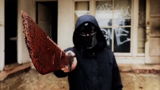 &quot;RECKONING&quot; Supernatural Action/Horror Short Film