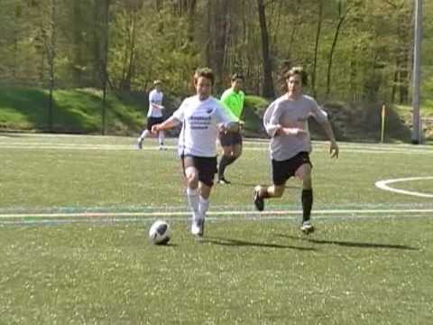 SVS - FC Bammental 4:1