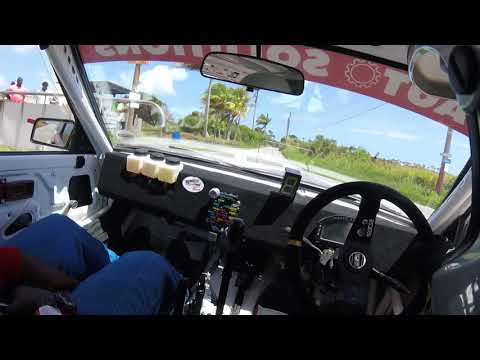 Neil Corbin Racing - Spring Blaze 2018 - 1st Official Run