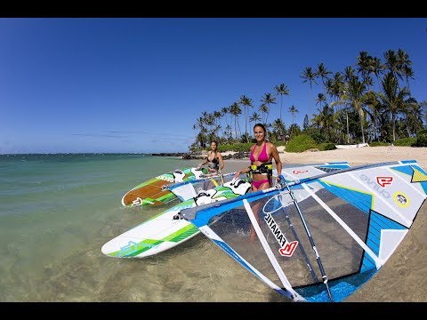 The best of Windsurfing 2019 [HD] - Episode #03