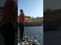 Video Thumbnail for Fishing A Spillway.Quick Release.Video Soon.