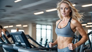 Calming Treadmill Sleep Sounds Relax And Sleep Better