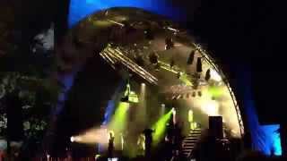 Stress - Saint profit