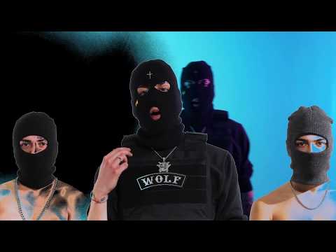 Rk Wolf - VIETNAM (prod.Jack The Smoker)