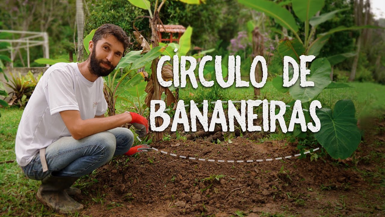 Círculo de Bananeiras