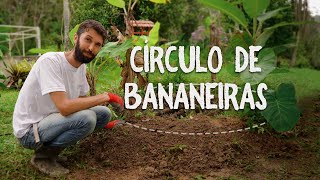 Círculo de Bananeiras