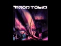 Amon Tobin- Switch