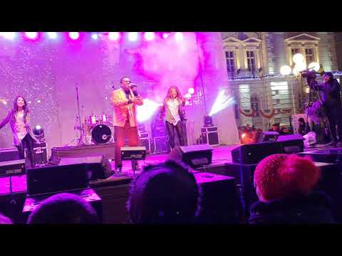 REVELION 2018 - 2019 by GeO - VID 20181231 233246