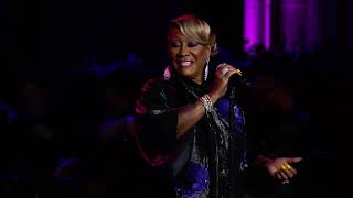 Download lagu Patti Labelle (When you’ve been blessed) How Great Thou Art, A Sacred Celebration mp3