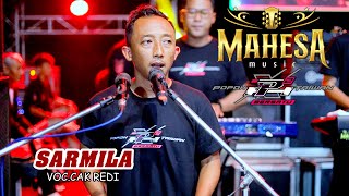 Download lagu SARMILA - CAK REDI - MAHESA MUSIC - POPOH x TAIWAN BERSATU - SRIKATON KAYEN PATI mp3