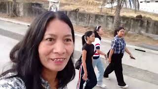 Isang tingin lang sya pawi ang aming pagud
