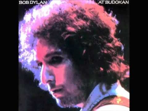 Bob Dylan At Budokan - Love Minus Zero/No Limit