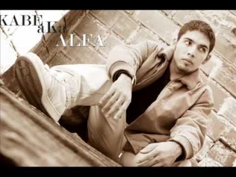 me llaman loko - KABE aka ALFA (con letra)