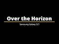 Over the Horizon (2021) – Samsung Galaxy S21 Ringtone
