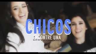 The Vamps-I Found a Girl-(Traducida al Español)-(Studio Version)-CAMREN