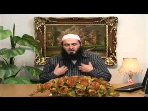 Sadullah Bajrami - "Si ta përfitojmë kënaqësinë në adhurim"