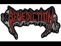 Benediction - Controlopolis (Rats In The Mask)