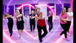 Zumba dance/ Robarte un beso/ Carlos Vives & Sebastian Yatra