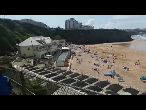 Nuke guay ausome beach