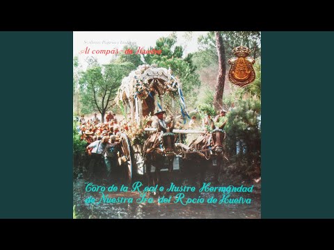 Salve rociera de Huelva