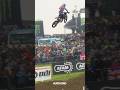 Eli Tomac MASSIVE Uphill Quad Motocross Of Nations