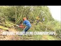 National Hedgelaying Championships