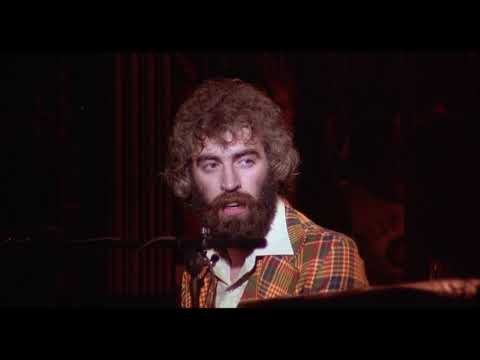 The Shape I'm In - The Band - The Last Waltz