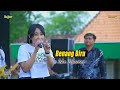 Benang Biru Feat Icha Febriana New Pajero Gela Gelo Dms Audio Live Nglobar